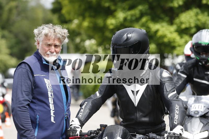 /20 27.05.2025 FREERIDE Training ADR/Impressionen